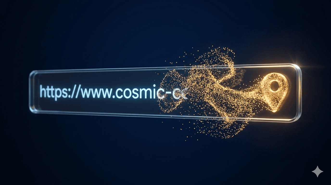 The Phone That Isn’t a Phone — Quantum Governance and the End of Flat Browsing