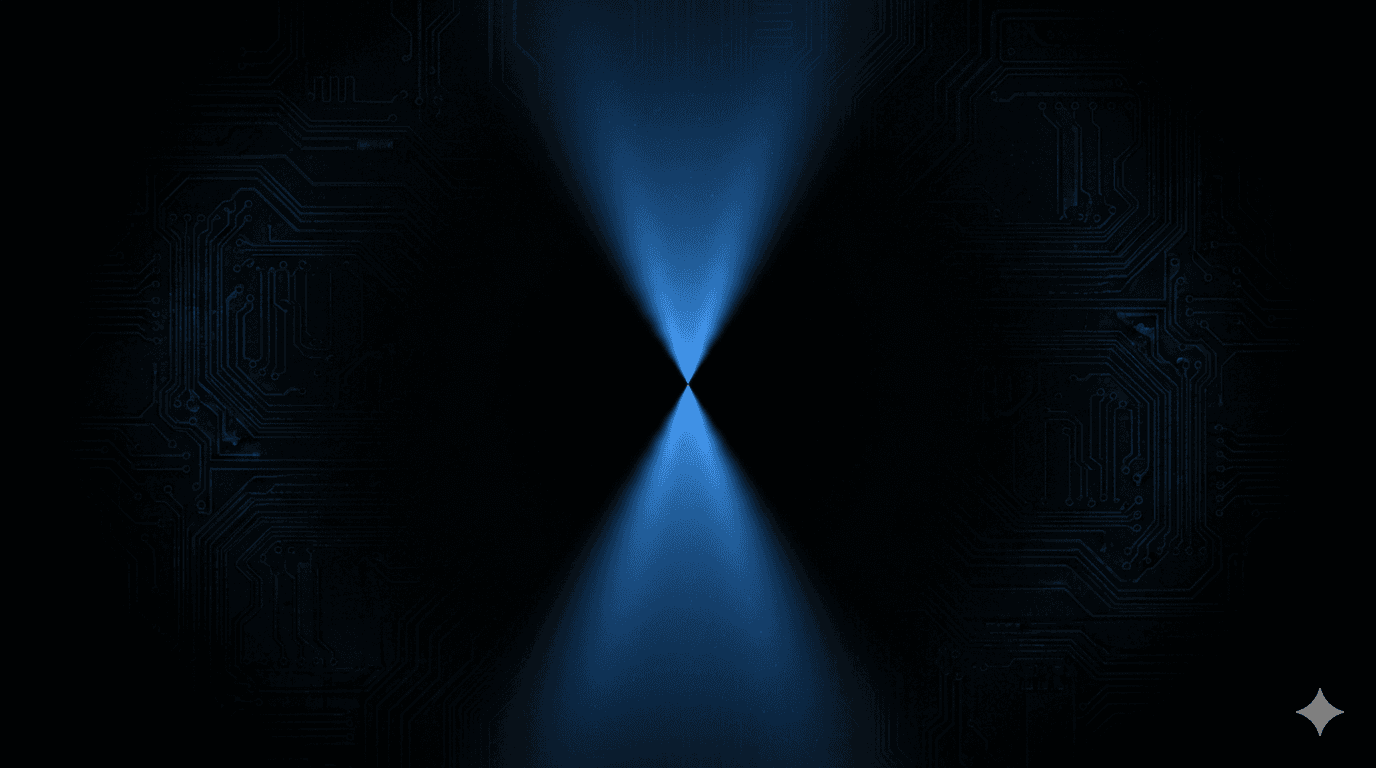 What Is a Signal? — The Question Underneath Every AI Problem