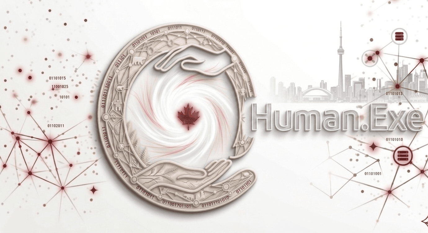 Human.Exe — Canadian AI Governance