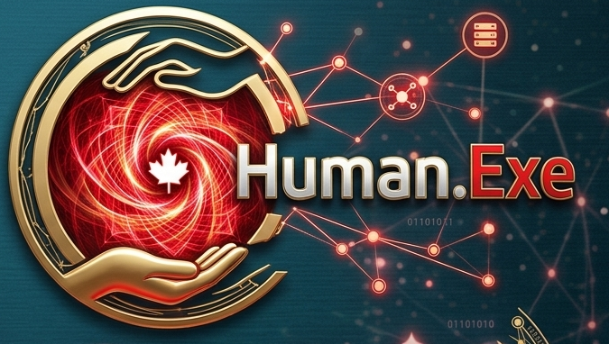 Human.Exe — Canadian AI Governance